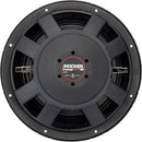 Kicker 52CVT102 CVT10 CompVT 10-Inch (25cm) Subwoofer, SVC, 2-Ohm