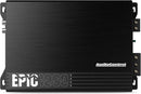 AudioControl EPIC1000 Class D 1000 Watt Monoblock Car Audio Amplifier