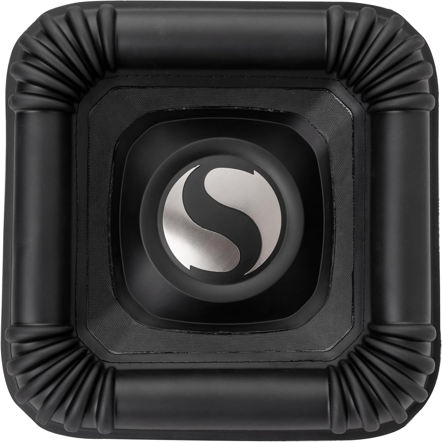Kicker L7X8 Standard pre-assembled re-cone kit with 2-Ohm DVC 49L7X82R