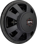 Kicker 52CVT122 CVT12 CompVT 12-Inch (30cm) Subwoofer, SVC, 2-Ohm