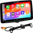 BOSS Audio Elite BE10ACP.WXC Digital multimedia receiver with Camera (does not play discs)