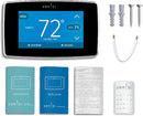 Emerson 1F95U-42WFBC Sensi Touch Wi-Fi Thermostat with Touchscreen Color Display for Smart Home