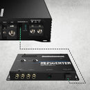 AudioControl The Epicenter® Bass Restoration Processor (Black)
