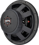 Kicker 52CVT104 CVT10 CompVT 10-Inch (25cm) Subwoofer, SVC, 4-Ohm