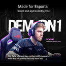 ASUS ROG Pelta Wireless Gaming Headset for PC/Mac, PS5, PS4 and Switch - Black