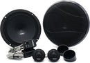 Audison APK 165 Ω2 Prima Series 6.5" 2-Way Component Speaker Set