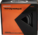 Kicker 50PWBK020 Warhorse PWBK020 1/0AWG Ground Wire, 20ft, Black ; RoHS Compliant