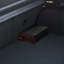 BOSS Elite BE2000.1D – 2000W Class D Monoblock Car Amplifier with Remote Subwoofer Control