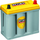 Optima Batteries 8073-167 D51R YellowTop Dual Purpose Battery