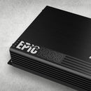 AudioControl EPIC1000 Class D 1000 Watt Monoblock Car Audio Amplifier
