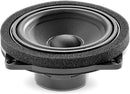 Focal Inside IS BMW 100L – 4" 2-Way Component Speaker Kit for BMW Vehicles
