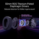 ASUS ROG Pelta Wireless Gaming Headset for PC/Mac, PS5, PS4 and Switch - Black