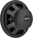 Kicker 52CVT102 CVT10 CompVT 10-Inch (25cm) Subwoofer, SVC, 2-Ohm