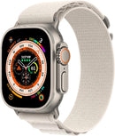 Apple Watch Band - Alpine Loop (49mm) - Medium