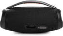 JBL Boombox 3 Portable Bluetooth Speaker, Massive JBL Pro Sound, 24-Hour Battery, Waterproof