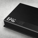 AudioControl EPICFIVE 5-Channel Car Audio Amplifier