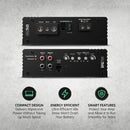 AudioControl EPIC750 Class D 750W Monoblock Car Audio Amplifier
