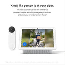 Google Nest Doorbell - Battery
