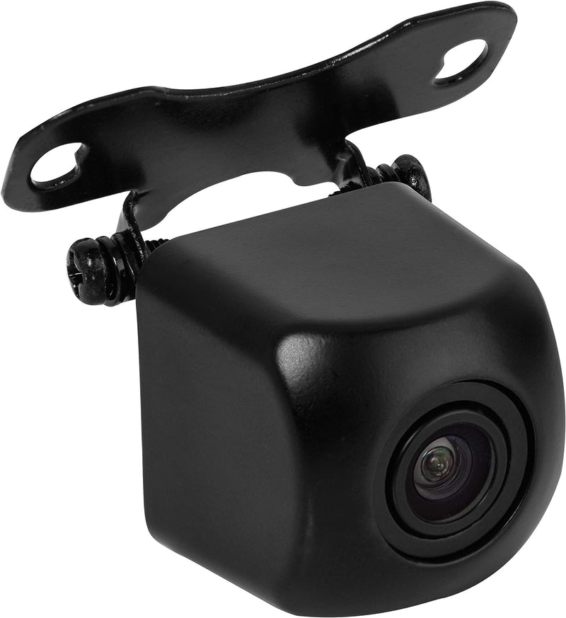 BOYO VISION BOYO VTK501HD - Universal HD Backup Camera with Multiple Mounting Options (5-in-1 Camera System)
