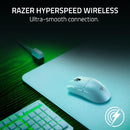 Razer Viper V3 Pro Wireless Gaming Mouse - White