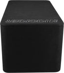 Kicker 49VUL7X12 Kicker Unloaded Single L7X 12” (30cm) Enclosure
