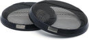 Audison APK 165 Ω2 Prima Series 6.5" 2-Way Component Speaker Set