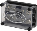 Kicker 50HPFD2 Warhorse HPFD2 Fused Distribution Block; 2 Out ; RoHS Compliant