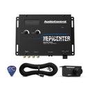 AudioControl The Epicenter® Bass Restoration Processor (Black)