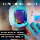 Casque de jeu sans fil Astro A30 LightSpeed ​​pour Xbox Series X/S - Blanc 