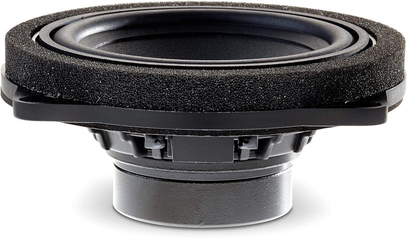 Focal Inside IS BMW 100L – 4" 2-Way Component Speaker Kit for BMW Vehicles