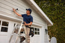Google Nest Cam Wired Outdoor Security Camera with Floodlight