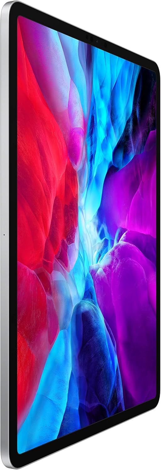 Apple iPad Pro (12,9 pouces, Wi-Fi, 512 Go) - Argent (4e génération)