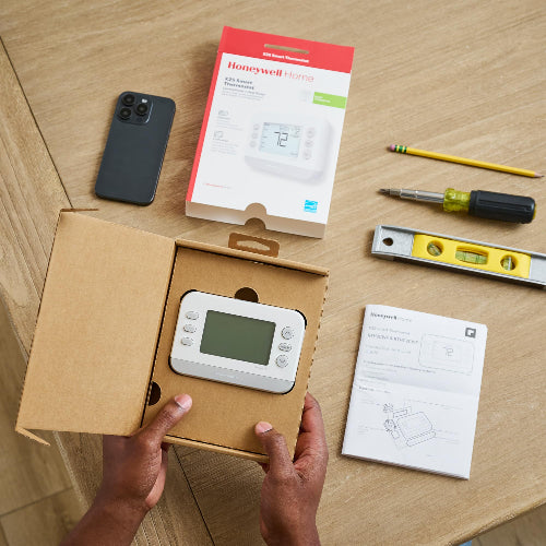 Honeywell Home RTHC2CWF X2S Smart Thermostat