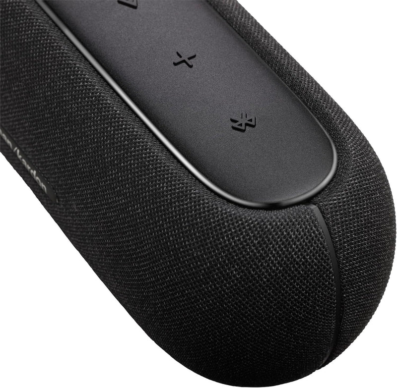 Harman Kardon Luna Splashproof Bluetooth Wireless Speaker
