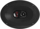 JBL STAGE 3 9637F 6″×9″ 3‑Way Coaxial Car Speakers – 75 W RMS / 375 W Peak – Pair