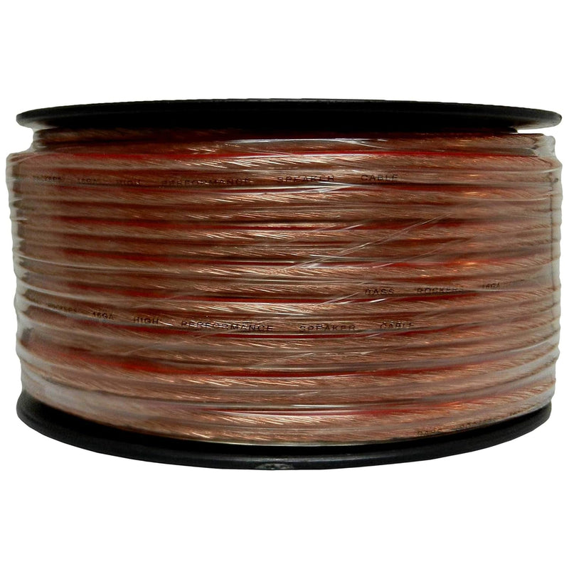 Audio Research SW12-250 12 guage 100% copper speaker wire Sold By The Foot