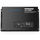 AudioControl ACX-600.1 1-CH Monoblock 2-Ohm Stable IPX6 All Weather Amplifier