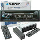 Récepteur SDin Blaupunkt BEVERLYHILLS150 (CD / USB / AUX / MiniSD / SD / Bluetooth)