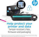 HP 410A (CF413A) Magenta Original Toner Cartridge