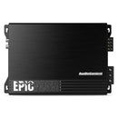 AudioControl EPICFOUR EPIC Series 4-channel car amplifier — 100 watts RMS x 4
