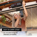 Sony SRS-XE200 Waterproof Bluetooth Wireless Speaker - Black