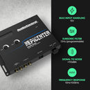 AudioControl The Epicenter® Bass Restoration Processor (Black)