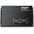 AudioControl ACX-600.1 1-CH Monoblock 2-Ohm Stable IPX6 All Weather Amplifier