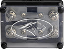 Kicker 50HPFD2 Warhorse HPFD2 Fused Distribution Block; 2 Out ; RoHS Compliant