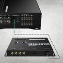AudioControl EPICFIVE 5-Channel Car Audio Amplifier