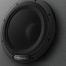 Pioneer TS-WX1210A 12” Sealed Enclosure Active Car Subwoofer