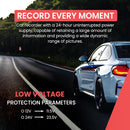 NEXIO Acc Hardwire Kit HW050115 Type-C, 12 Feet with Fuse Kit