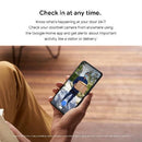 Google Nest Doorbell - Battery