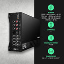 AudioControl EPICFIVE 5-Channel Car Audio Amplifier