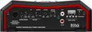 Amplificateur de voiture monobloc BOSS ELITE BE1500.1 – 1 500 watts, 2/4 ohms stable, classe A/B, alimentation MOSFET, idéal pour les caissons de basses 